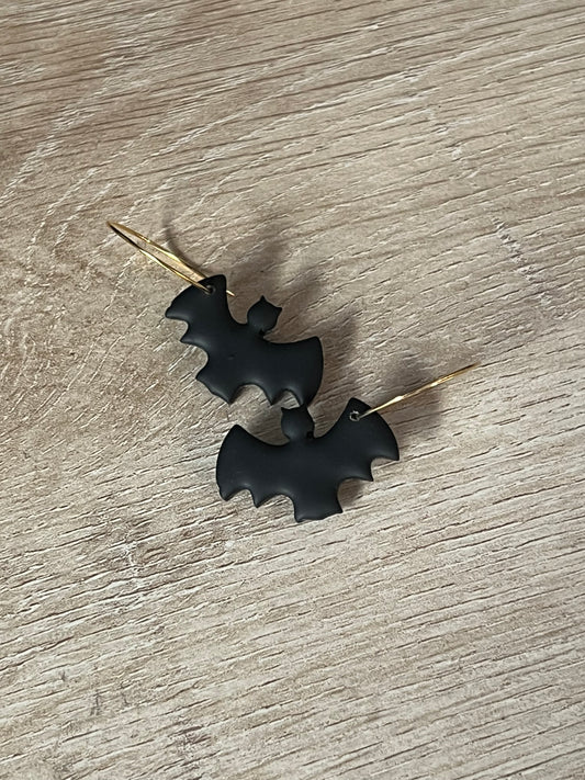 Bat Hoops